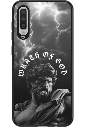 God - Samsung Galaxy A70