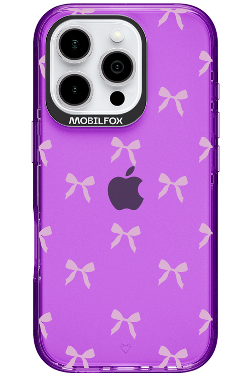 PinkyPromise - Apple iPhone 16 Pro