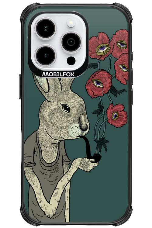 Bunny - Apple iPhone 16 Pro