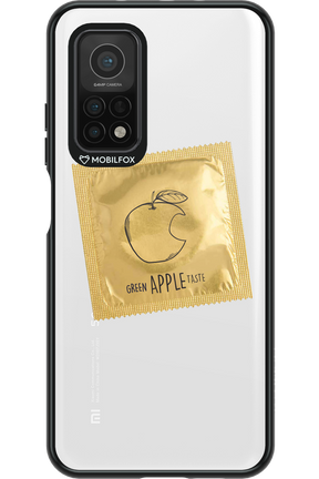 Safety Apple - Xiaomi Mi 10T 5G