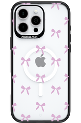 PinkyPromise - Apple iPhone 16 Pro Max