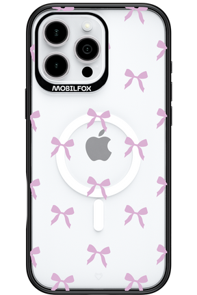 PinkyPromise - Apple iPhone 16 Pro Max