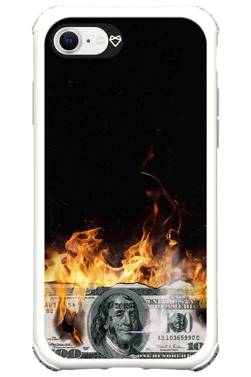 Money Burn - Apple iPhone SE 2022