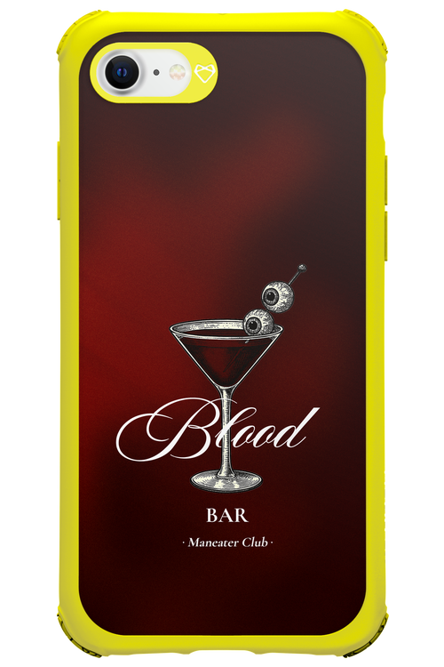 Blood Bar - Apple iPhone 7