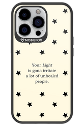 Your Light - Apple iPhone 13 Pro