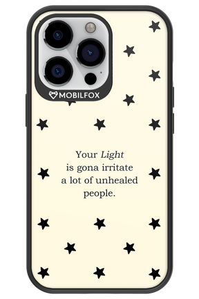 Your Light - Apple iPhone 13 Pro