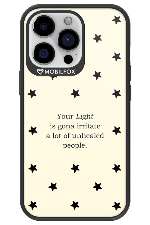 Your Light - Apple iPhone 13 Pro