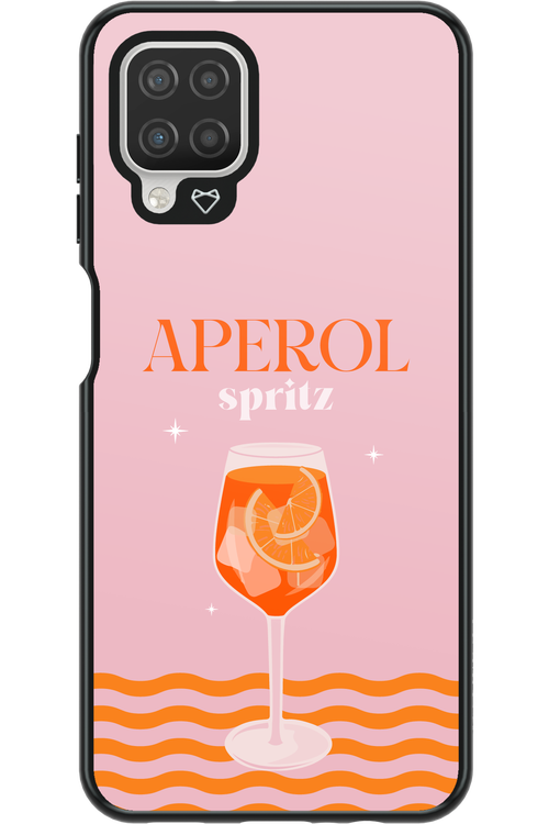 Aperol - Samsung Galaxy A12