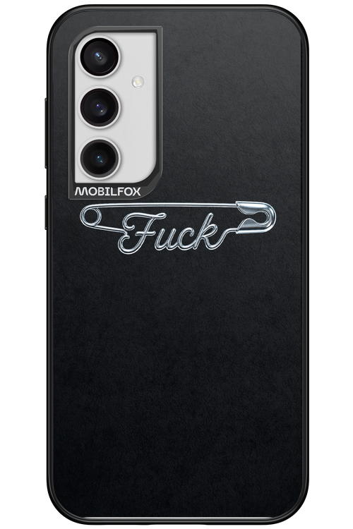 Fuck Clip 2.0 - Samsung Galaxy S23 FE