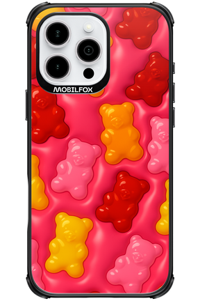 GumBears - Apple iPhone 16 Pro Max