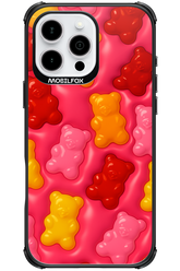 GumBears - Apple iPhone 16 Pro Max