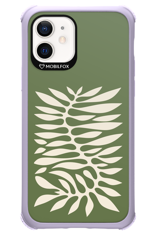 Grasshopper - Apple iPhone 12