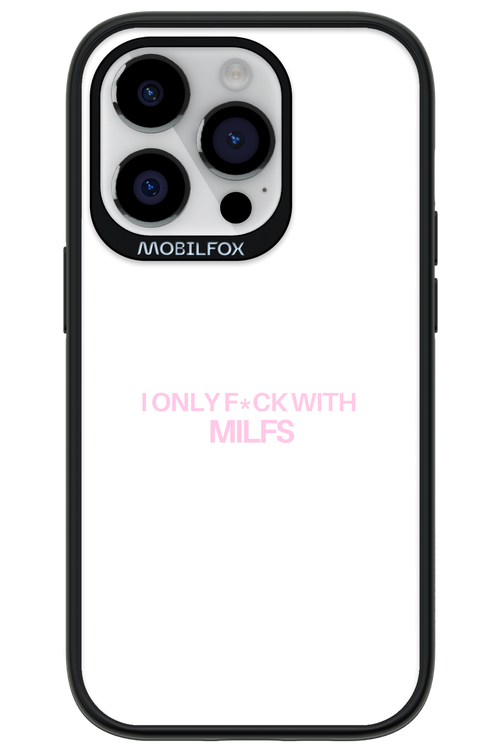 Only Milf - Apple iPhone 14 Pro