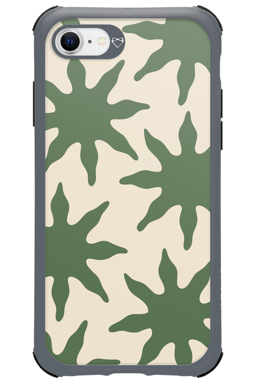 Drylands - Apple iPhone 8