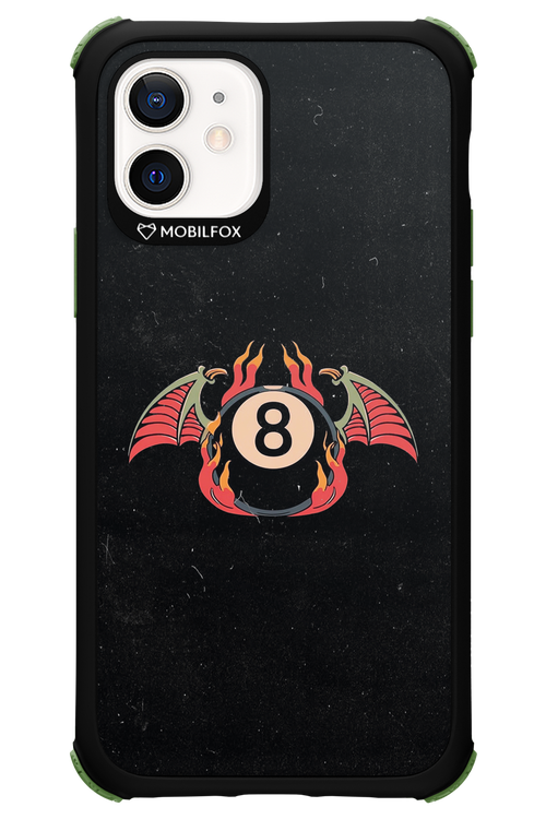 8ight - Apple iPhone 12