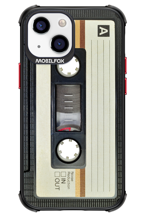 CASE 11 2.0 - Apple iPhone 13 Mini