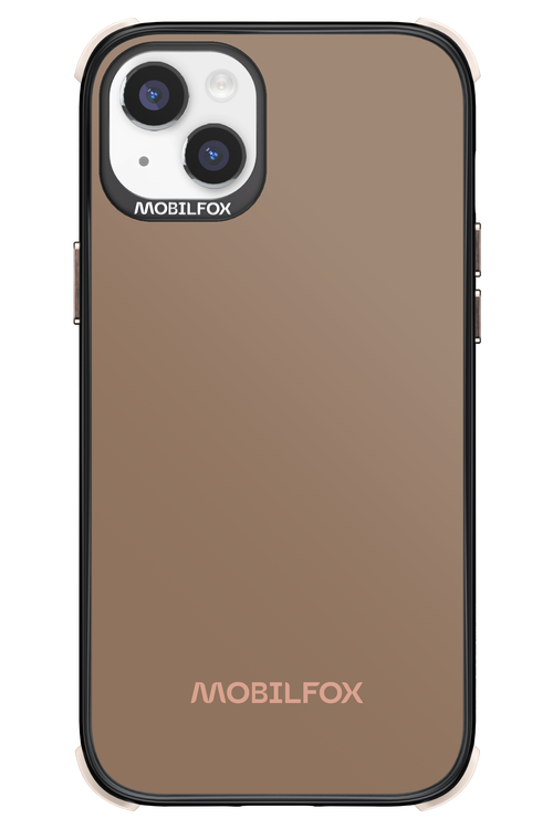 Taupe - Apple iPhone 14 Plus