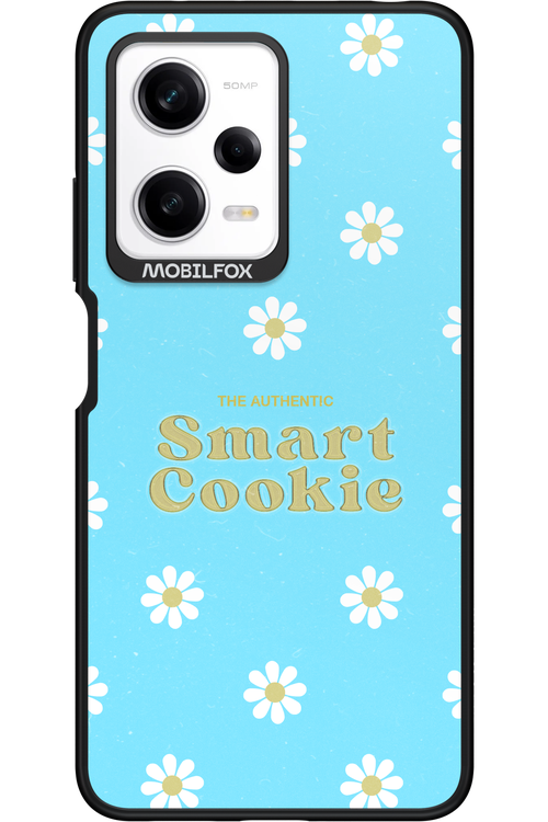 Smart Cookie - Xiaomi Redmi Note 12 Pro 5G