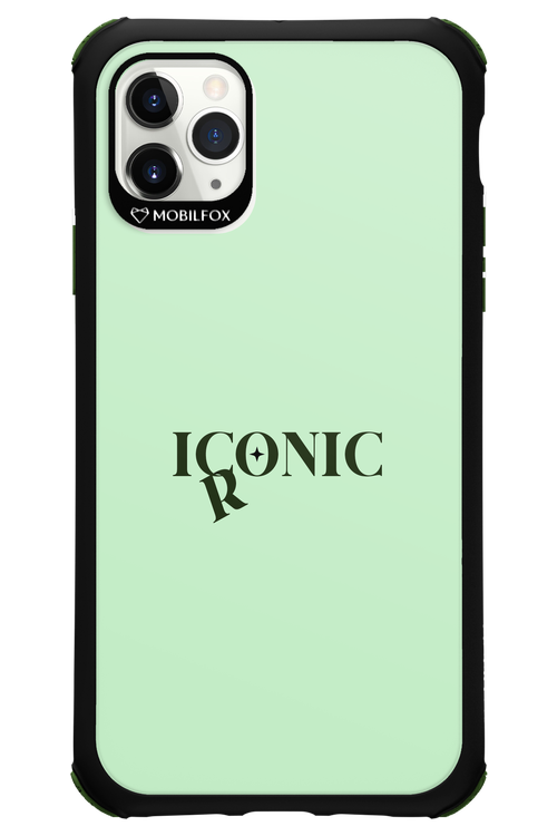 I(R)ONIC - Apple iPhone 11 Pro Max