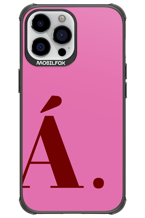 A II (Sorbet) 2.0 - Apple iPhone 13 Pro Max
