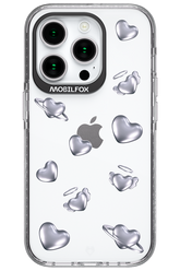 Chrome Hearts - Apple iPhone 15 Pro