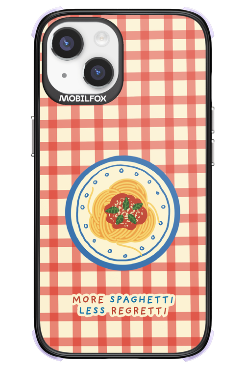 P asta la Vista - Apple iPhone 14