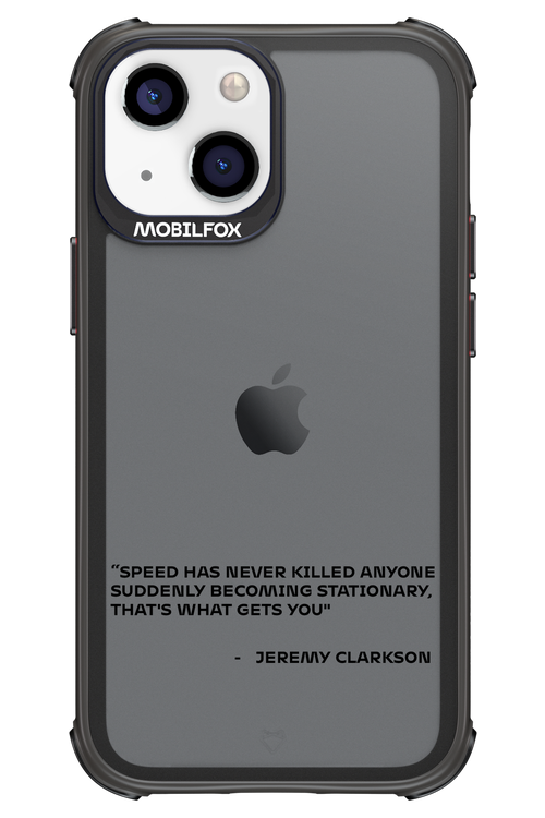 Clarkson's Wisdom 2.0 - Apple iPhone 13 Mini