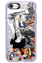 Go away - Apple iPhone 8