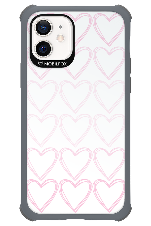 Lovelyy - Apple iPhone 12