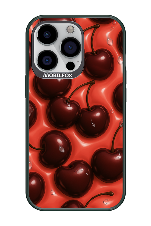 CherryQueen - Apple iPhone 13 Pro