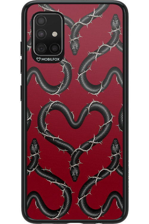 Bad Lover 2.0 - Samsung Galaxy A51