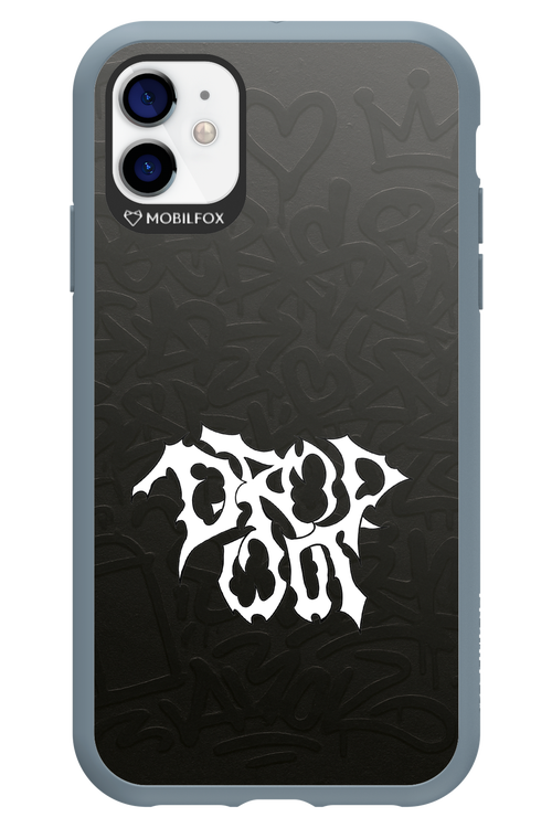 Drop Out 2.0 - Apple iPhone 11