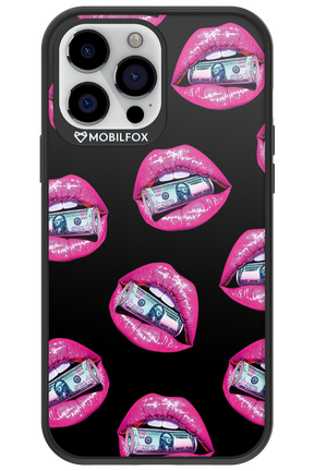 Money Lips - Apple iPhone 13 Pro Max