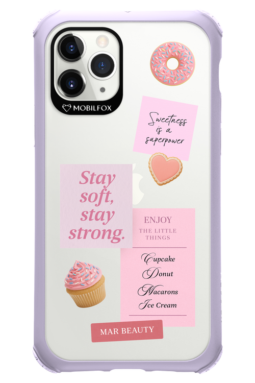 Sweet Babe - Apple iPhone 11 Pro