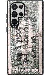 Dollars - Samsung Galaxy S22 Ultra