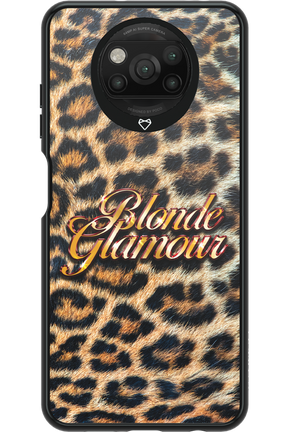 Blonde Glamour - Xiaomi Poco X3 NFC