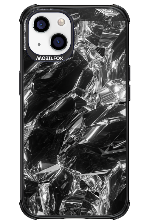 Crystal Noir 2.0 - Apple iPhone 13