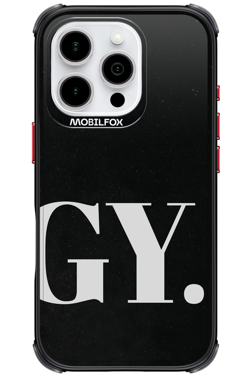 GY (Off Space) 2.0 - Apple iPhone 16 Pro