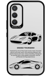 Grand Tourismo 2.0 - Samsung Galaxy A34