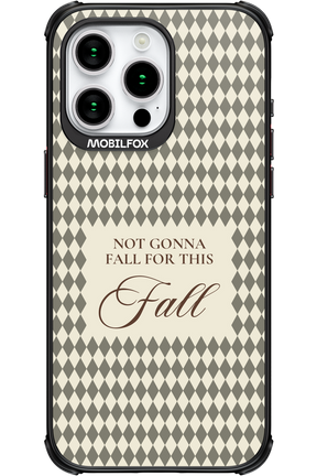 Not Gonna Fall - Apple iPhone 15 Pro Max