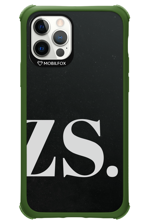 ZS (Off Space) - Apple iPhone 12 Pro