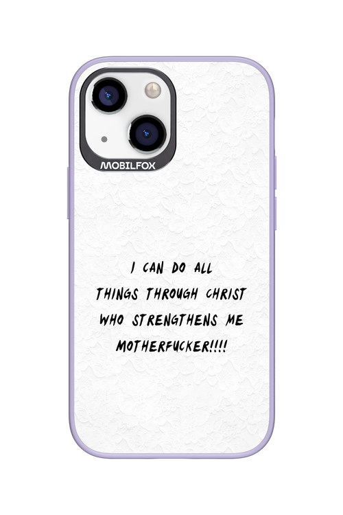 Christ A - Apple iPhone 13 Mini