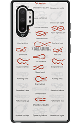 Knot Master 2.0 - Samsung Galaxy Note 10+