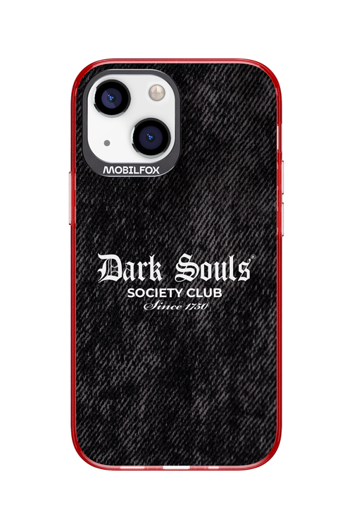 Dark Souls - Apple iPhone 13 Mini