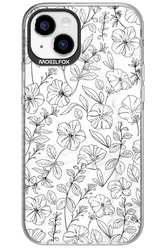 Lineart Beauty - Apple iPhone 15 Plus