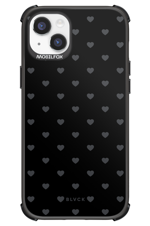 BLVCK HEARTS - Apple iPhone 14 Plus