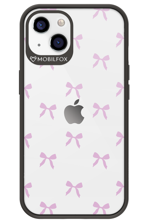 PinkyPromise - Apple iPhone 13