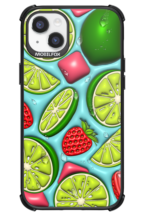 LimeBerry - Apple iPhone 14 Plus