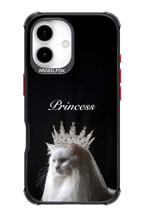 Princess - Apple iPhone 17