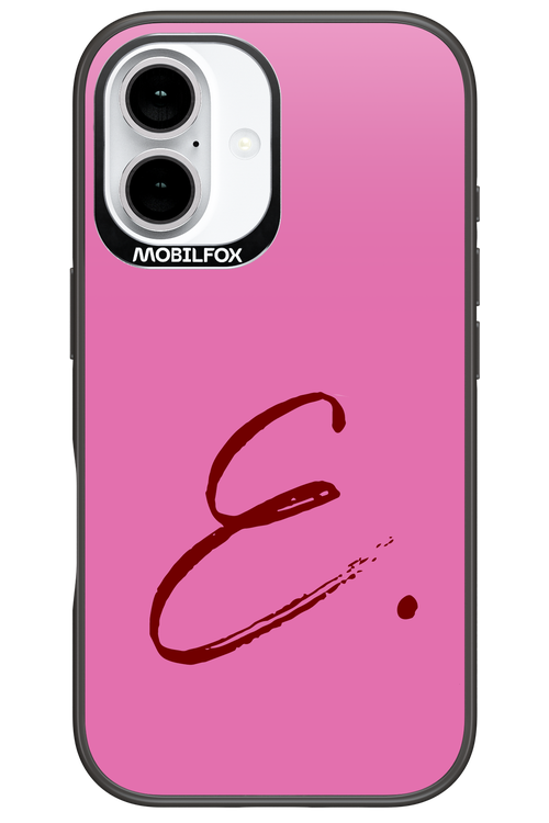 (Sorbet) E 2.0 - Apple iPhone 16